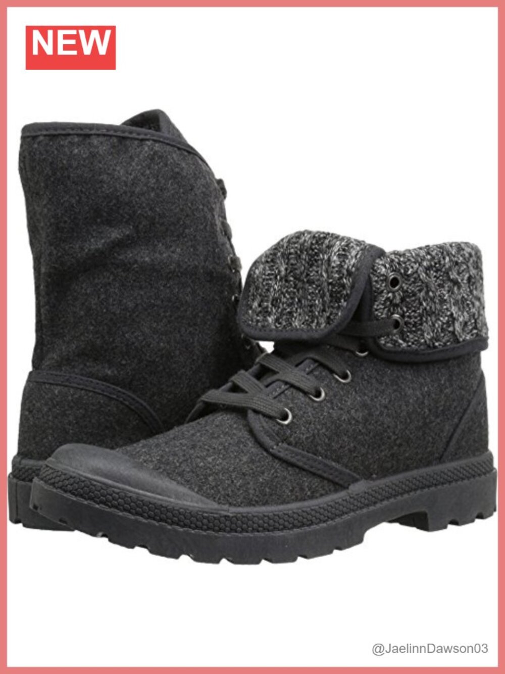 Rocket Dog Womens Pilot Ankle Boots Lace Up Round Toe